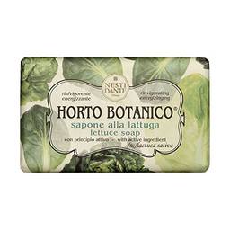 Sabonete Barra Horto Botânico Alface, Nesti Dante, Natural