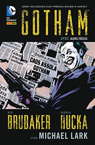 Gotham - Alvos Fáceis