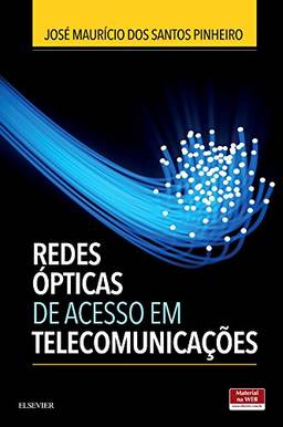Redes Ópticas de Acesso em Telecomunicações