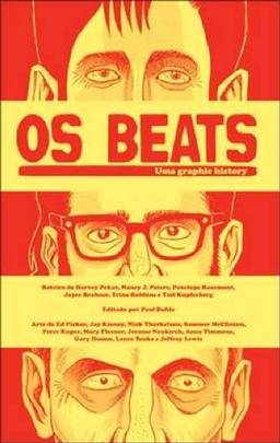 Os Beats: Uma graphic history