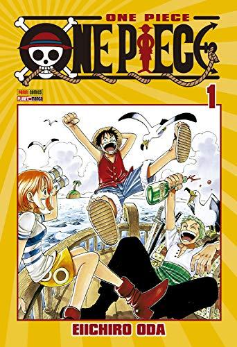 One Piece - vol. 1