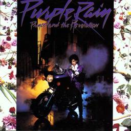 Prince - Purple Rain Original Motion Picture Soundtrack