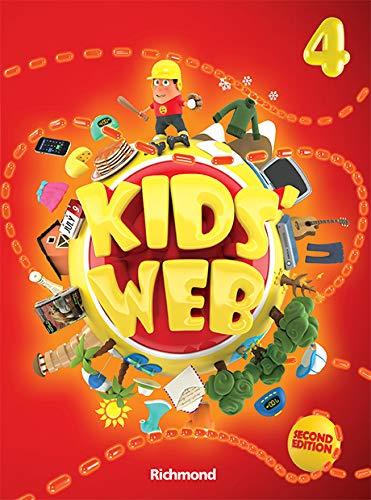 Kids' Web - Volume 4