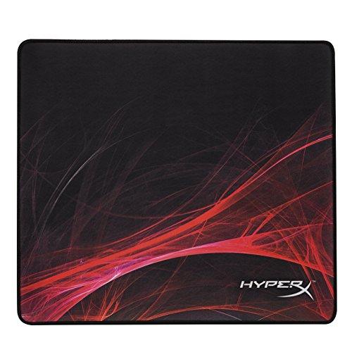 Mouse Pad Gamer Hyperx Fury S Speed Edition, Kingston, HX-MPFS-S-L