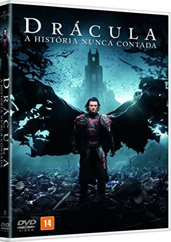 Dracula A Historia Nunca Contada