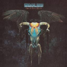 Eagles - One Of These Nights [Disco de Vinil]