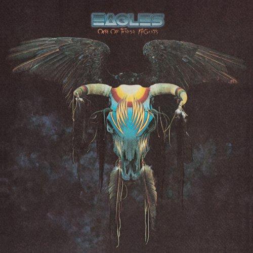 Eagles - One Of These Nights [Disco de Vinil]