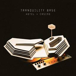 Tranquility Base Hotel & Casino [Disco de Vinil]