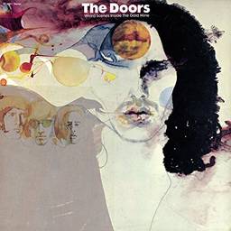 The Doors - Weird Scenes Inside The Gold M [Disco de Vinil]