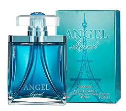 Legend Angel For Women Eau De Parfum 100 Ml (Fem)