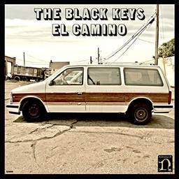 El Camino (Vinyl) [Disco de Vinil]