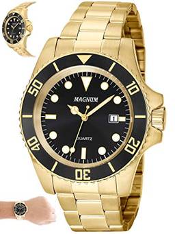 Relógio Magnum, Masculino MA33068U