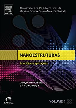 Nanoestruturas: Volume 1