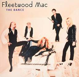 Fleetwood Mac - The Dance [Disco de Vinil]
