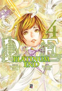 Platinum End - Vol. 4
