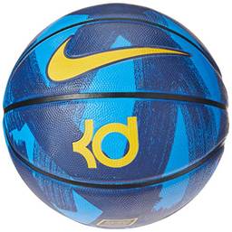 Bola de Basquete Kd Playground 8P Nike 7 Photo Blue/Black