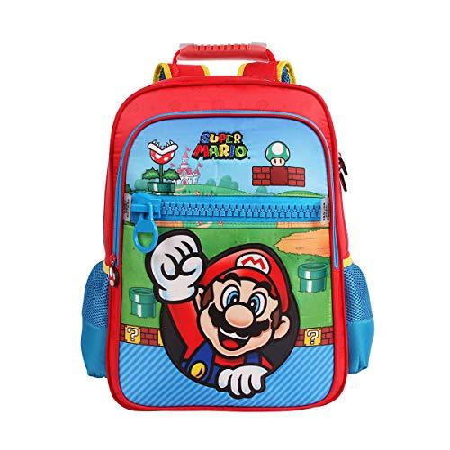 Mochila Nintendo Super Mario, 11543, DMW Bags
