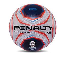 Bola Campo Penalty S11 R1 FPF X Adulto Unissex Azul 0