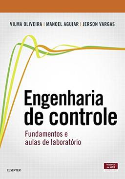 Engenharia de controle: Fundamentos e aulas de laboratório