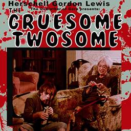 The Gruesome Twosome (Original Soundtrack) [Disco de Vinil]