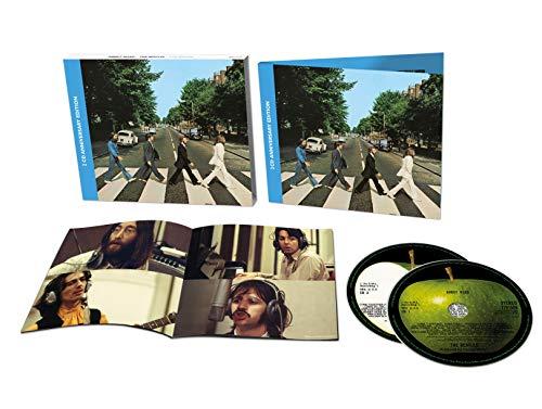 Abbey Road Anniversary (2CD) [CD]
