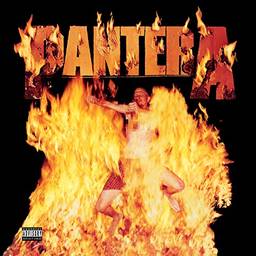 Pantera - Reinventing The Steel [Disco de Vinil]