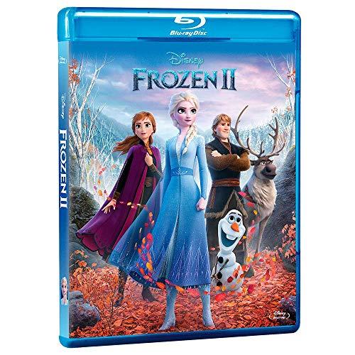 Frozen 2 [Blu-ray]
