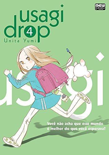 Usagi Drop - Volume 04