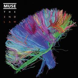 Muse - The 2Nd Law [Disco de Vinil]