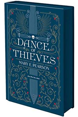 Dance of Thieves: 1