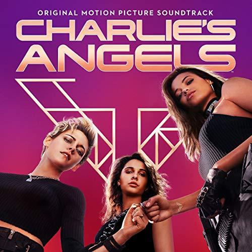 Charlie's Angels (Original Motion Picture Soundtrack) [Picture Disc]