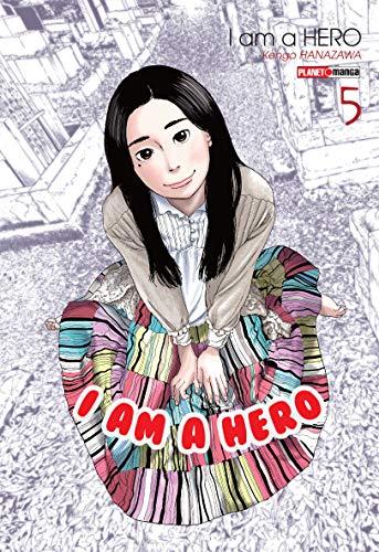 I Am a Hero - Volume 5