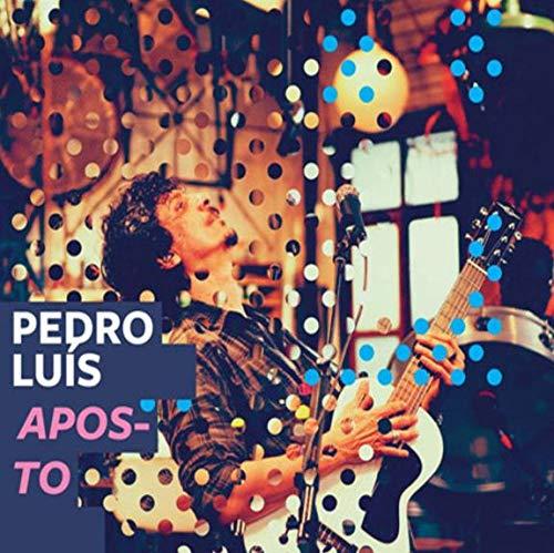 Pedro Luis - Aposto [CD]