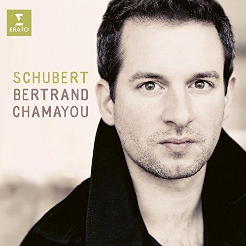 Schubert. Recital [CD]