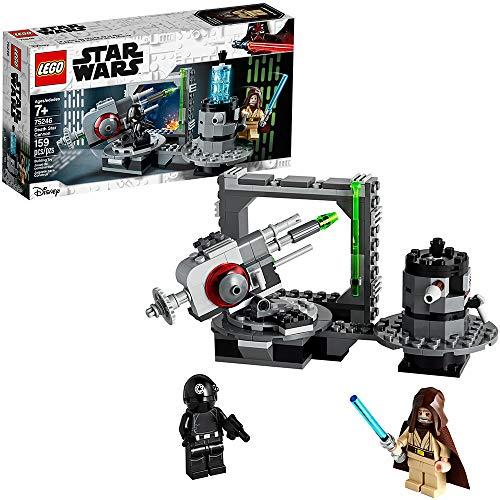 Lego Star Wars Tm Canhão Da Estrela Da Morte 75246 Lego Diversas