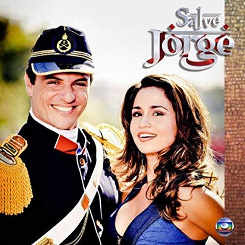 Salve Jorge - Nacional 1 [CD]