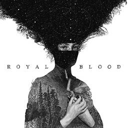 Royal Blood - Royal Blood [Disco de Vinil]