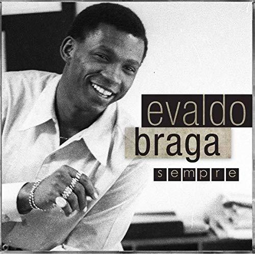 Evaldo Braga - Sempre [CD]