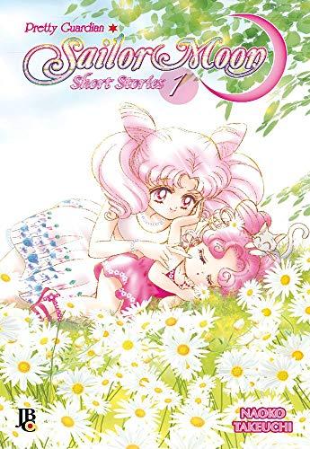 Sailor Moon - Short Stories - Volume - 1