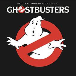 Ghostbusters (Original Soundtrack Album) [Disco de Vinil]
