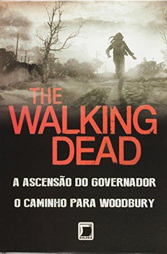 Kit The Walking Dead