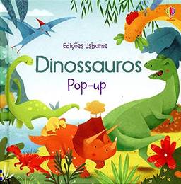 Dinossauros : Pop-up