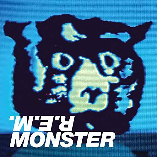 Monster (25th Anniversary Expanded Edition) [2 LP]
