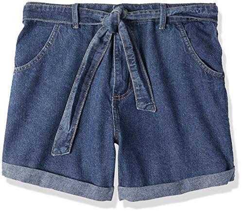 Shorts Shorts, Mercatto, Feminino, Jeans, 44