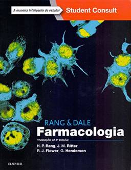 Rang & Dale Farmacologia