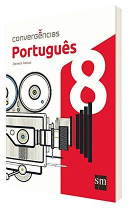 Convergências. Português. 8º Ano