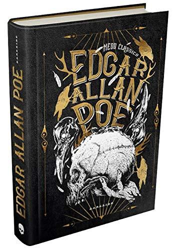 Edgar Allan Poe - Medo Clássico: Sinta o medo clássico