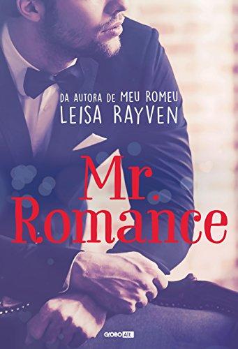 Mr. Romance (Masters of Love Livro 1)