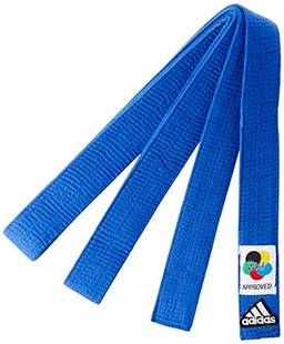ADIDAS Faixa Elite Karate 2,80 Azul - WKF