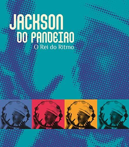 Jackson Do Pandeiro - O Rei Do Ritmo [CD]